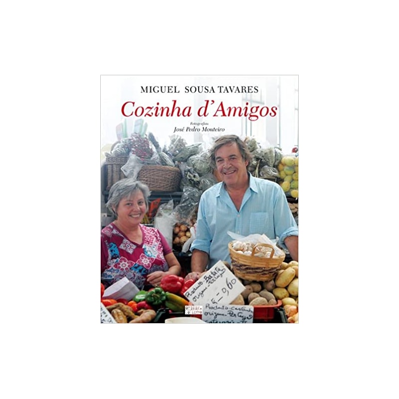 COZINHA D´AMIGOS
