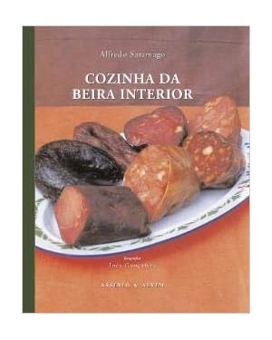 COZINHA DA BEIRA INTERIOR