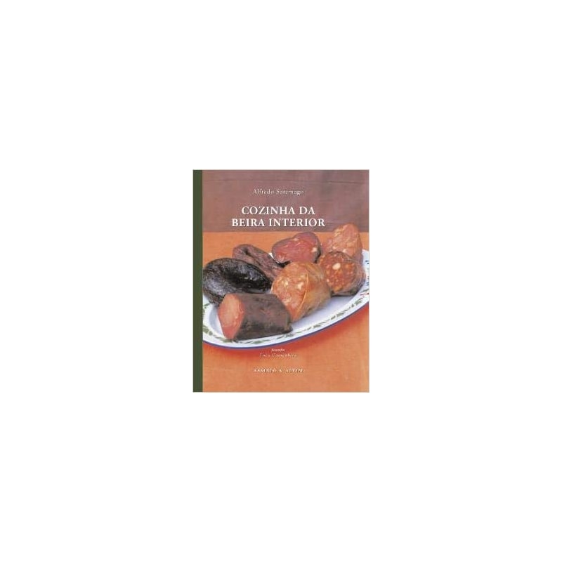 COZINHA DA BEIRA INTERIOR