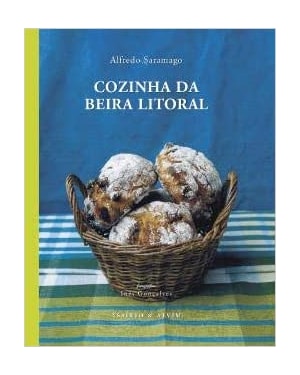 COZINHA DA BEIRA LITORAL