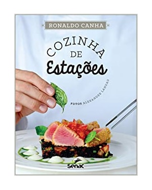 COZINHA DE ESTAÇÕES