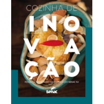 COZINHA DE INOVAÇÃO VOLUME II