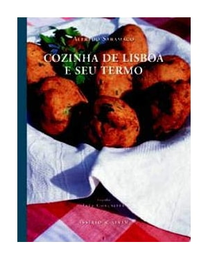 COZINHA DE LISBOA E SEU TERMO