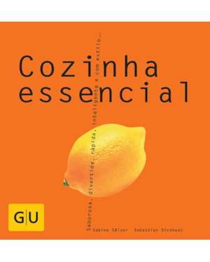 COZINHA ESSENCIAL