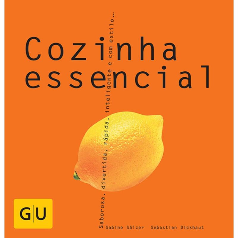COZINHA ESSENCIAL