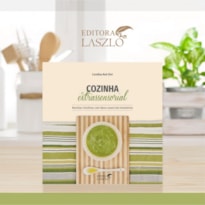 COZINHA EXTRASSENSORIAL