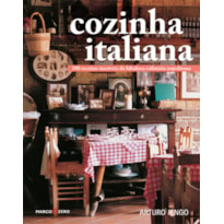 COZINHA ITALIANA : 100 RECEITAS INCRÍVEIS DA FABULOSO