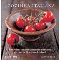 COZINHA ITALIANA