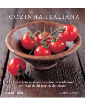 COZINHA ITALIANA