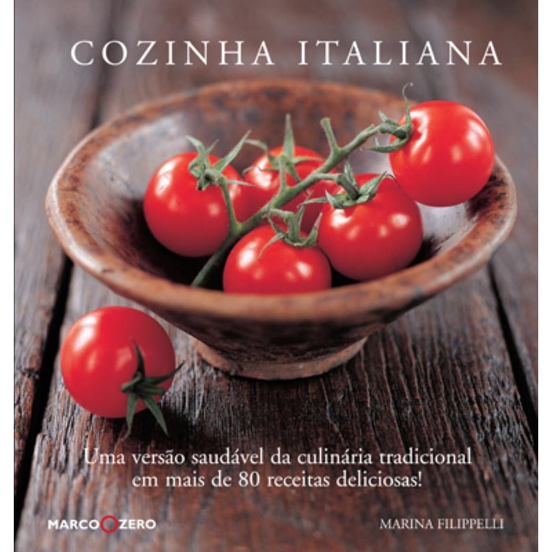 COZINHA ITALIANA