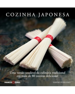 COZINHA JAPONESA