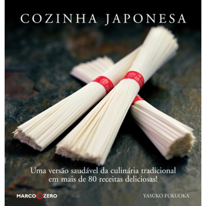 COZINHA JAPONESA