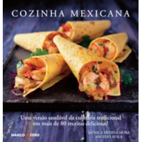 COZINHA MEXICANA