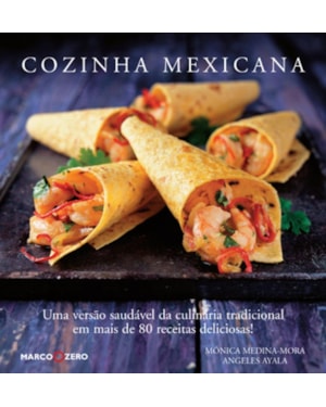 COZINHA MEXICANA