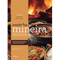 COZINHA MINEIRA