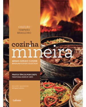 COZINHA MINEIRA