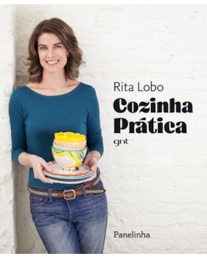 COZINHA PRÁTICA