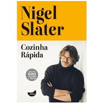 COZINHA RÁPIDA COZINHA RÁPIDA