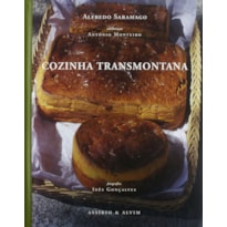 COZINHA TRANSMONTANA