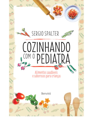 COZINHANDO COM O PEDIATRA