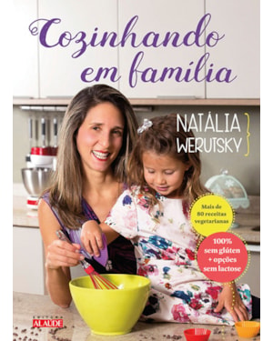 Cozinhando Em Família