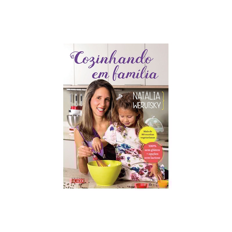 Cozinhando em família