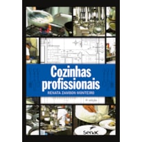 COZINHAS PROFISSIONAIS