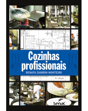 COZINHAS PROFISSIONAIS