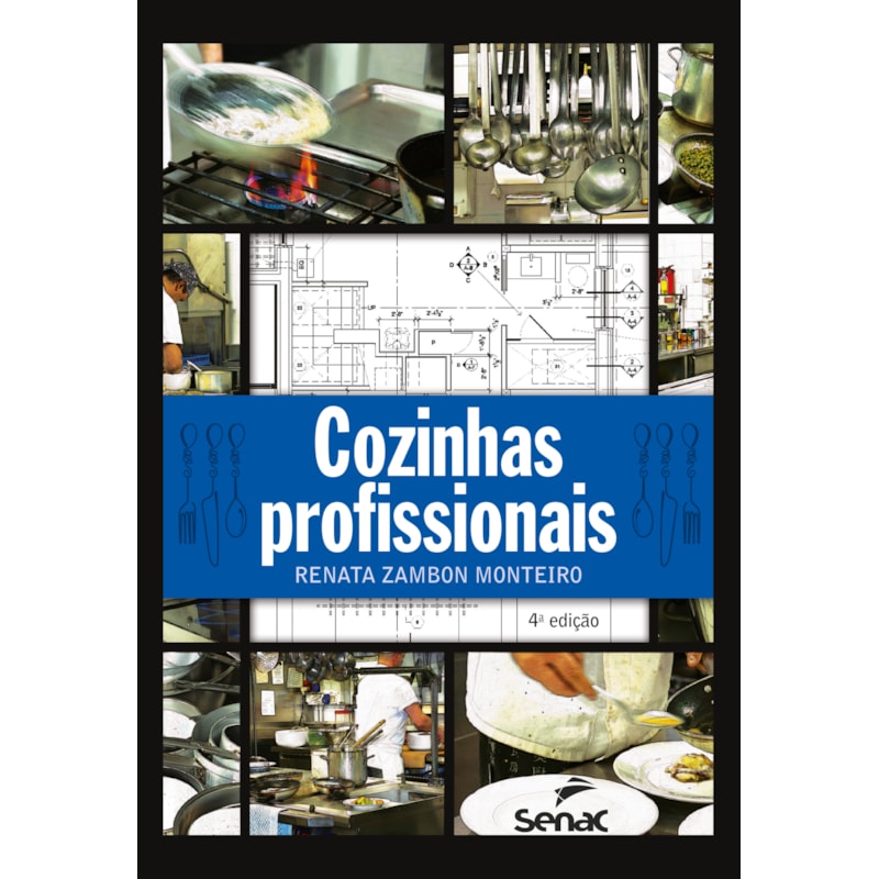 COZINHAS PROFISSIONAIS