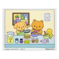 Cozy & Cute: Dias Doces