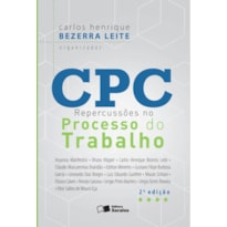 CPC - 2ª EDIÇÃO 2017