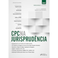 CPC NA JURISPRUDÊNCIA
