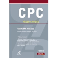 CPC: Passo a passo