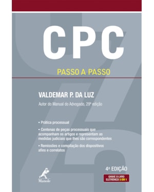 CPC: Passo a passo
