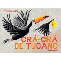 CRÁ-CRÁ DE TUCANO