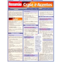 CRASE E ACENTOS - RESUMAO - 1