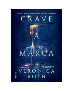 CRAVE A MARCA
