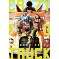 CRAZY FOOD TRUCK - VOL 2