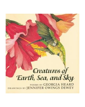 CREATURES OF THE EARTH