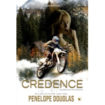CREDENCE: EDIÇÃO ESPECIAL: QUEBRANDO AS REGRAS