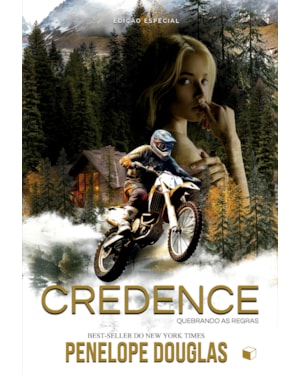 CREDENCE: EDIÇÃO ESPECIAL: QUEBRANDO AS REGRAS