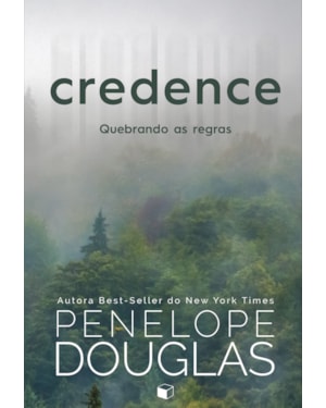 CREDENCE: QUEBRANDO AS REGRAS
