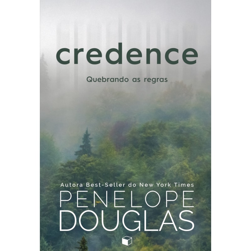 CREDENCE: QUEBRANDO AS REGRAS