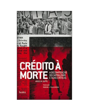 CRÉDITO À MORTE