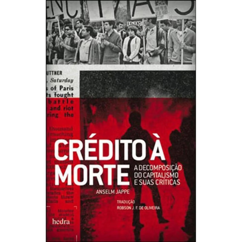 CRÉDITO À MORTE