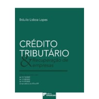 Crédito tributário e recuperação de empresas