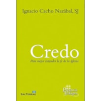 CREDO CREDO