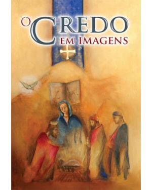CREDO EM IMAGENS, O
