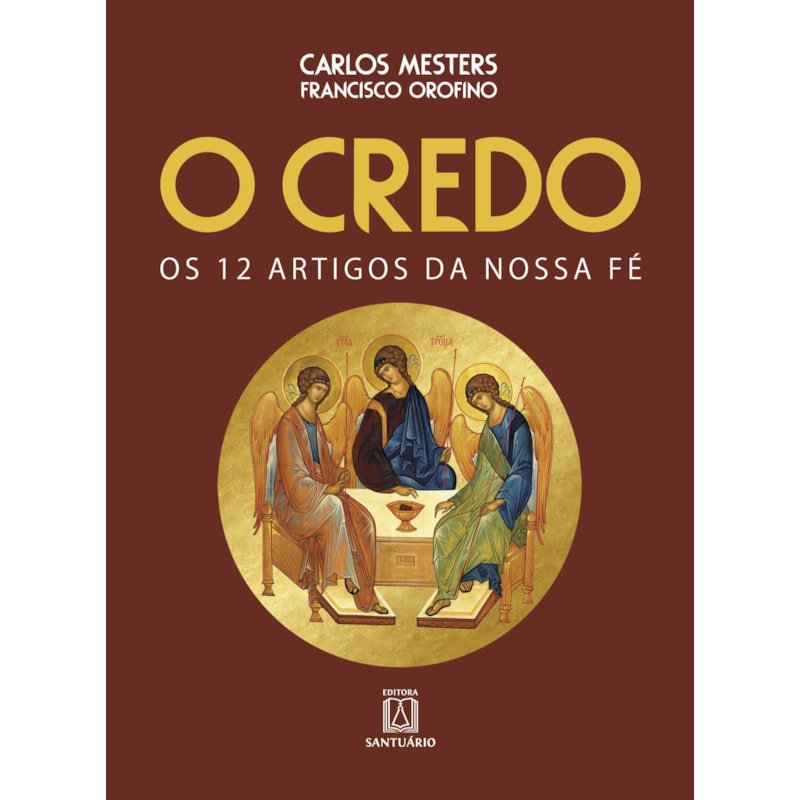 CREDO, O