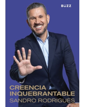 CREENCIA INQUEBRANTABLE